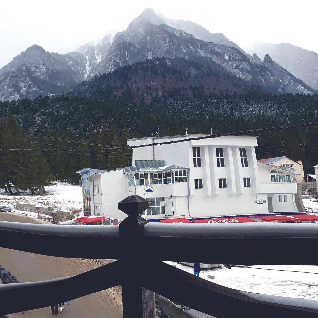 Camere Lux Telecabina Busteni