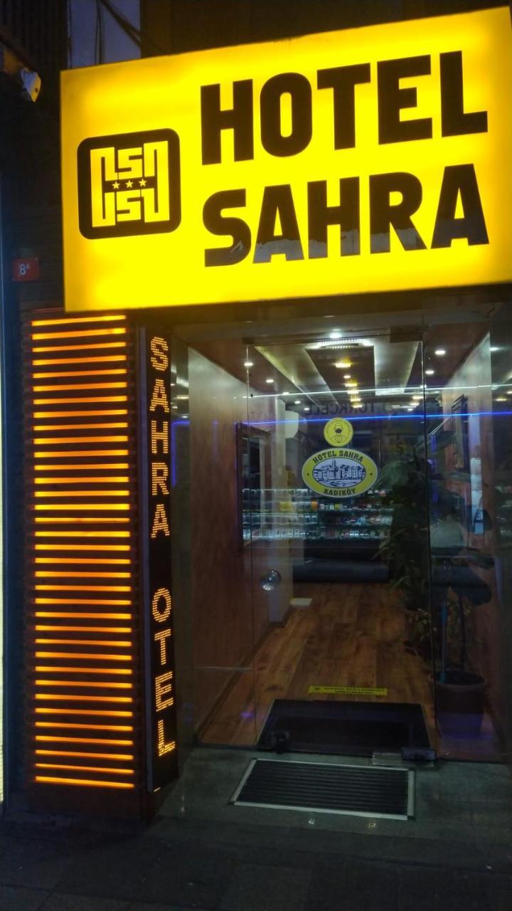 Sahra Hotel
