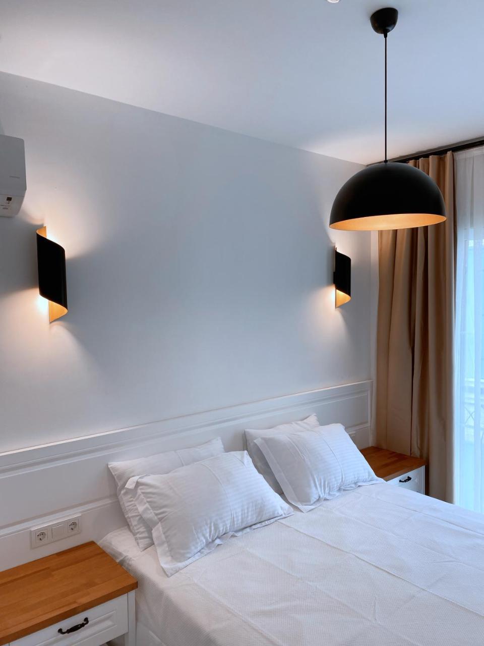 Amber Boutique Hotel