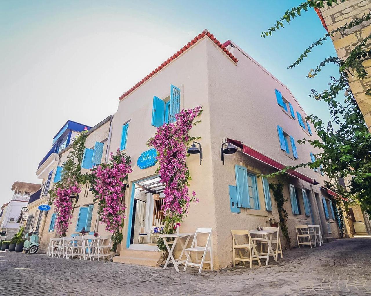 Sulty's Alacati