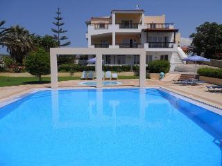Lofos Apartments Rethymno