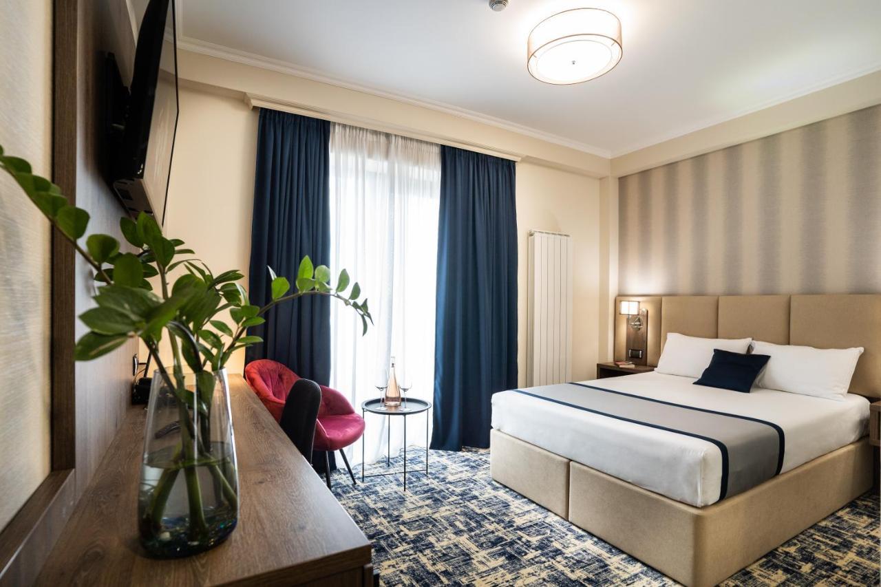 Imperio Hotel Cernavoda