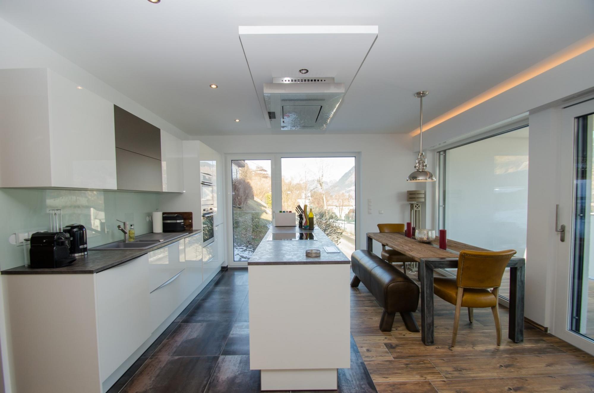 Superb Alpine Lodges by All In One Apartments