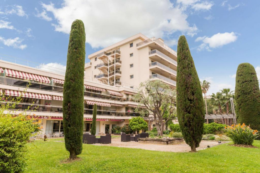 The Originals Les Strélitzias Boutique Hotel & Residence