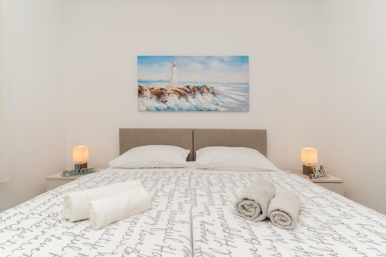 Apartments Divanovic