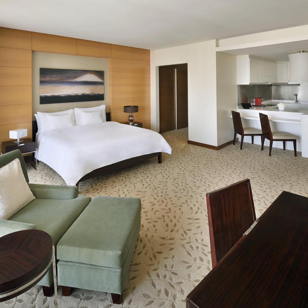 Ostay Address Dubai Mall The Residence