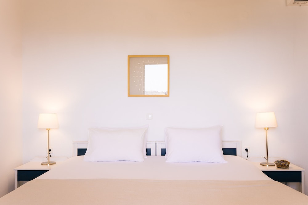 Villa Stella Suites