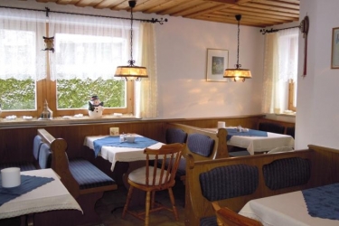 Pension Herzoggut