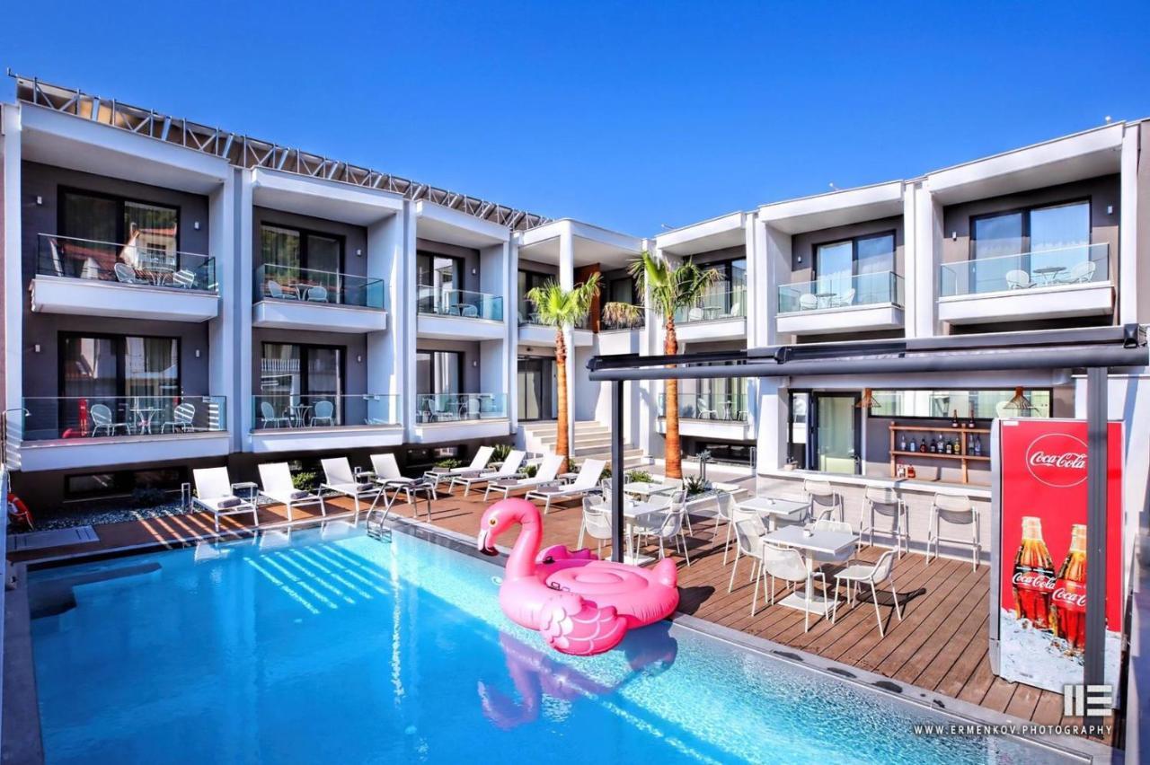 Senso Suites