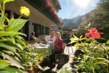 Pension Katharinenhof