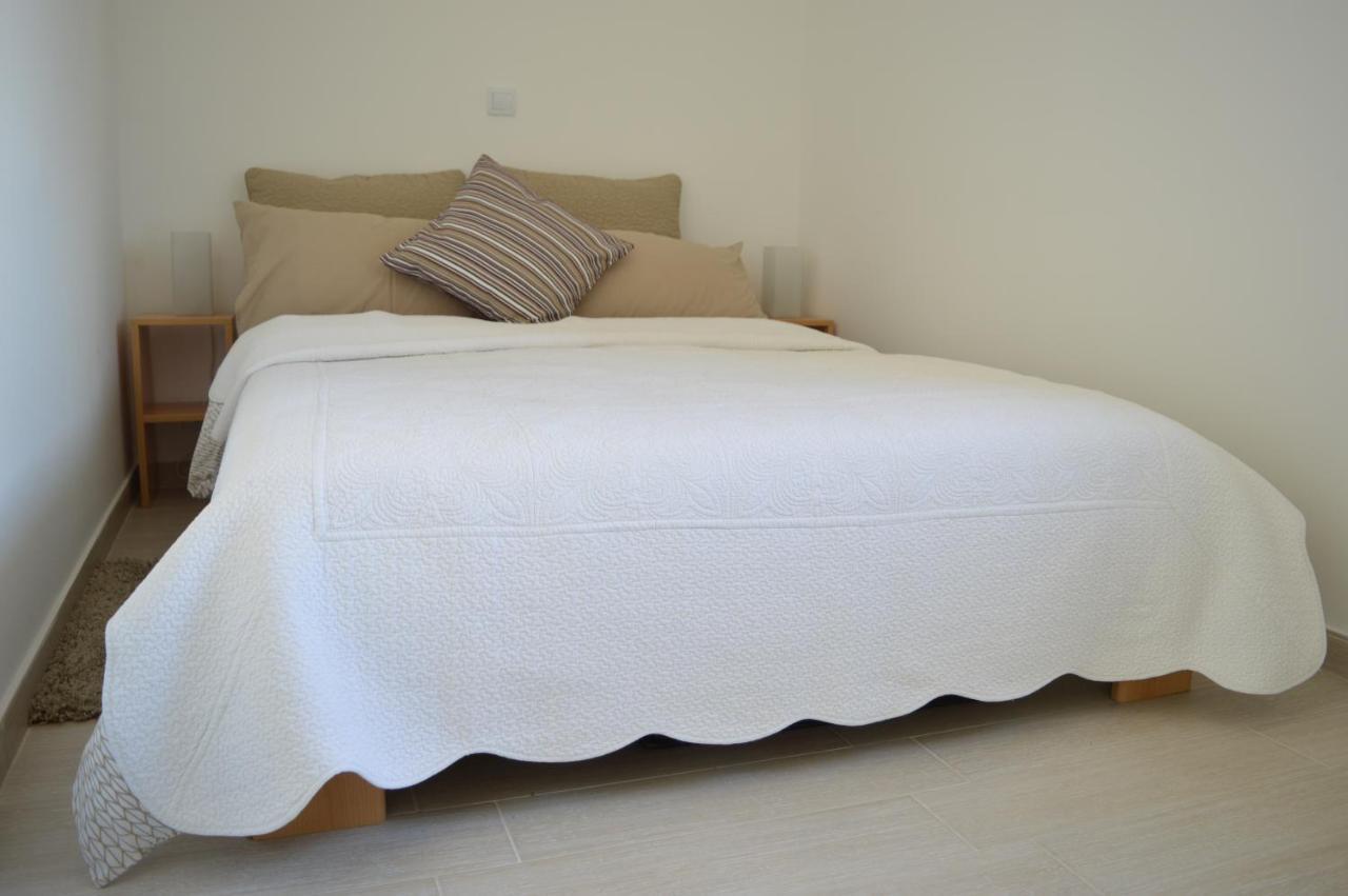 Central Apartment Adria