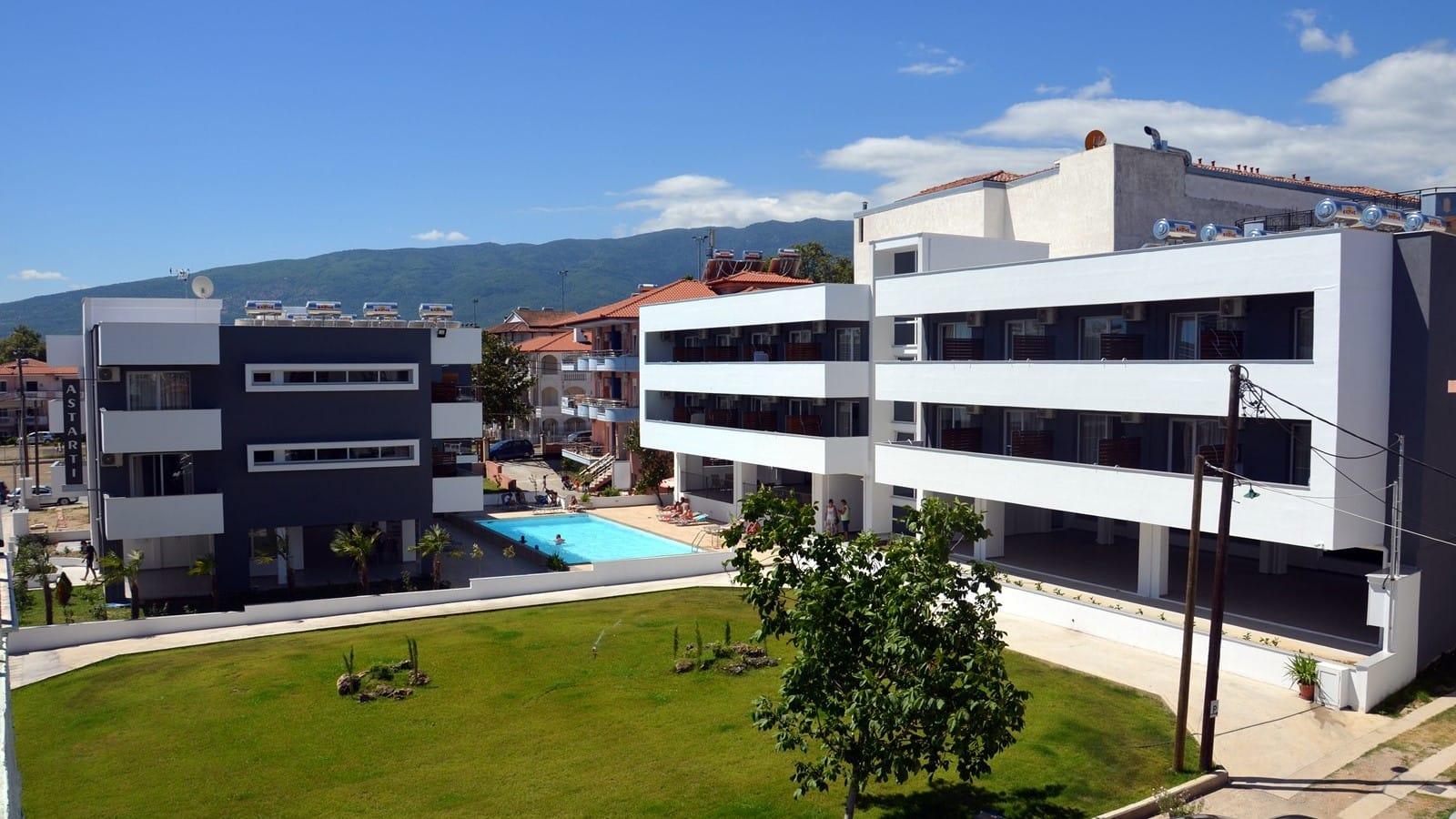 Astarti Studios