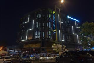Check Inn Hotel/Suite/Loft Ankara