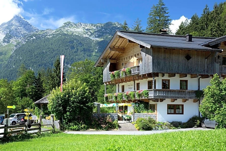 Gasthof Pension Lohfeyer
