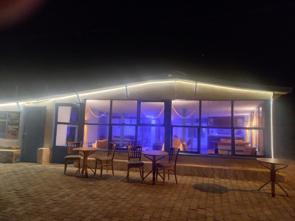 Imren's Otel