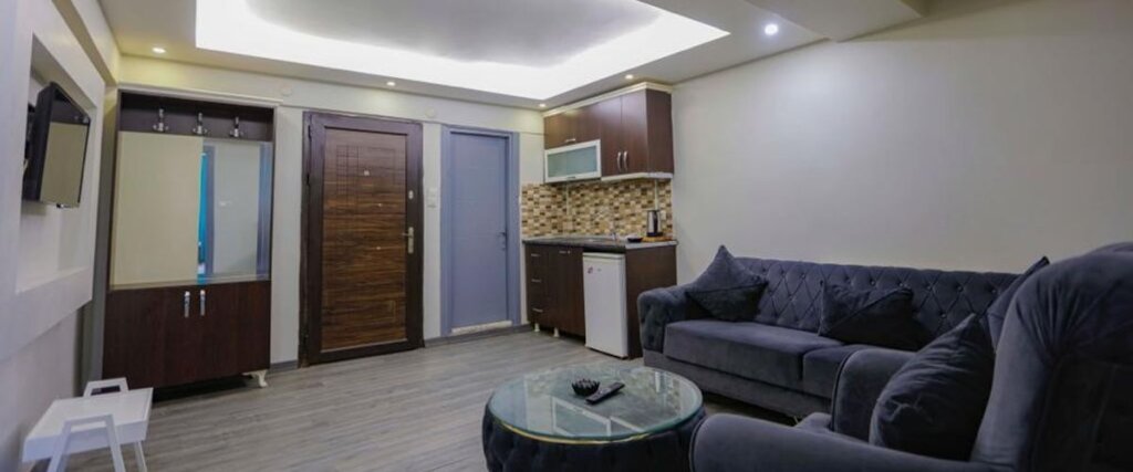 Sara Suit Otel
