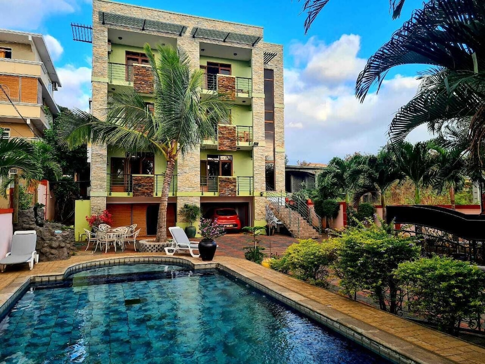 Residence Padma
