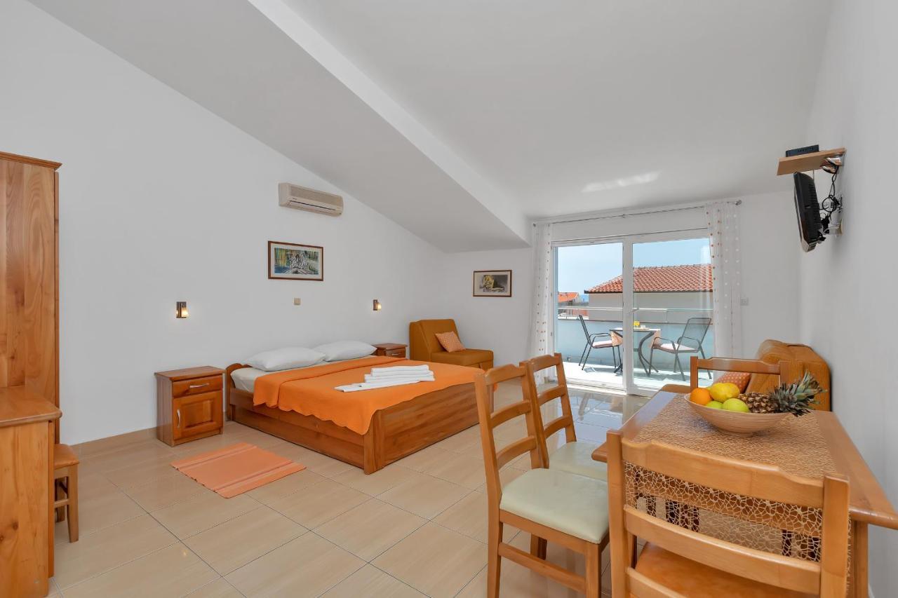 Villa Juric