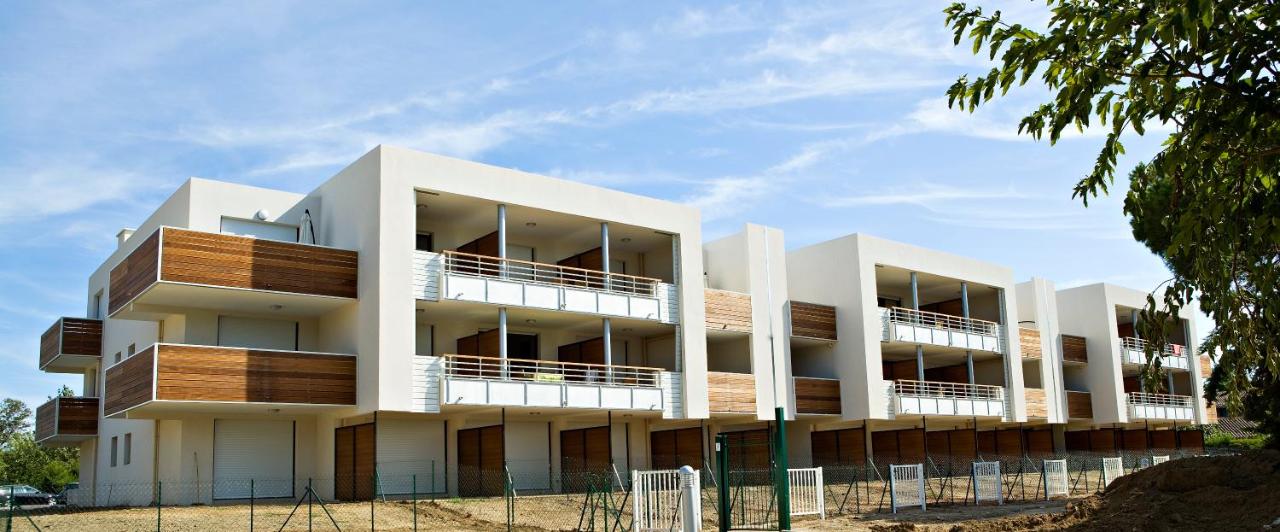 Residence Carré Marine