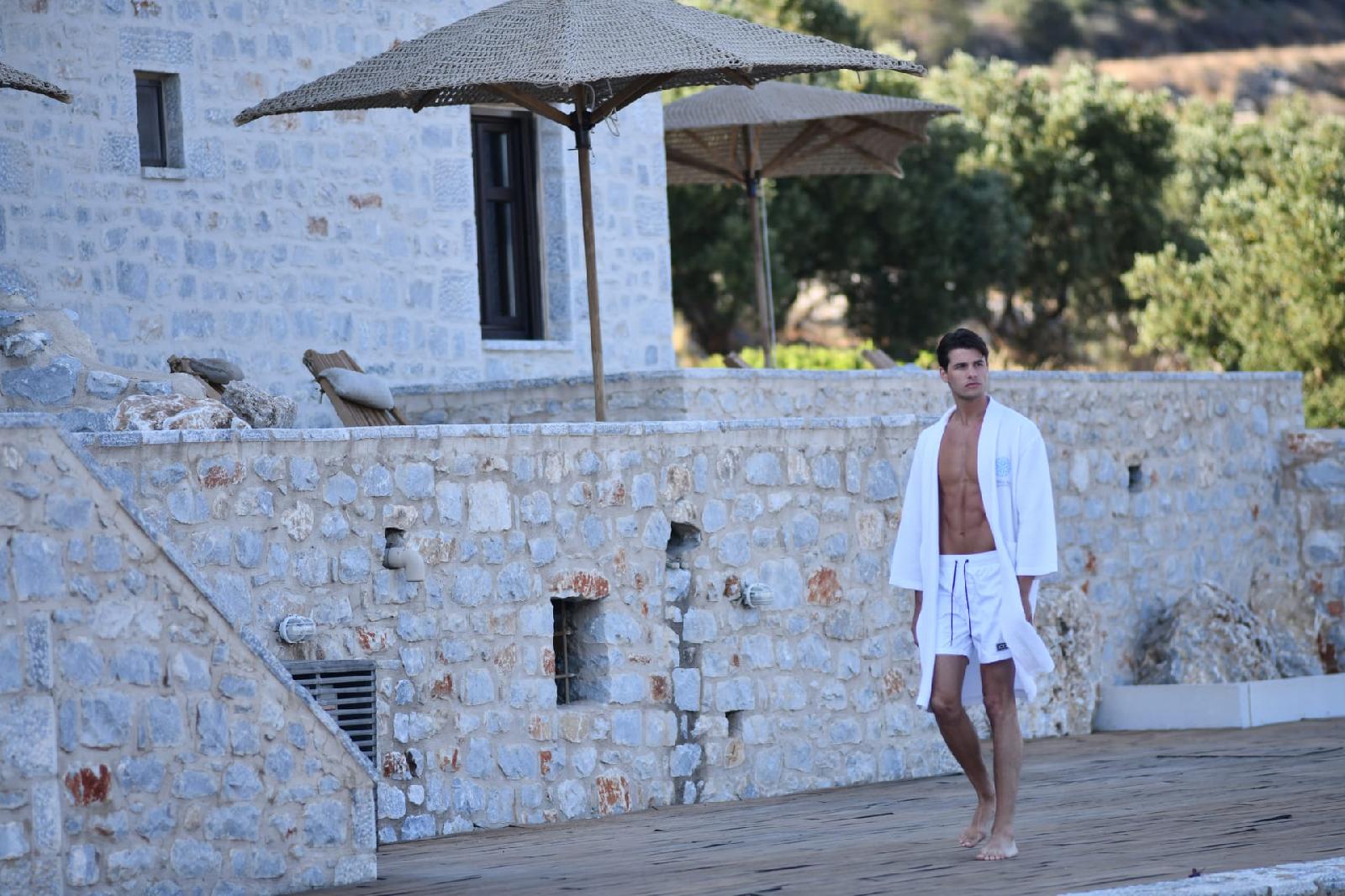 Petra & Fos Boutique & Spa