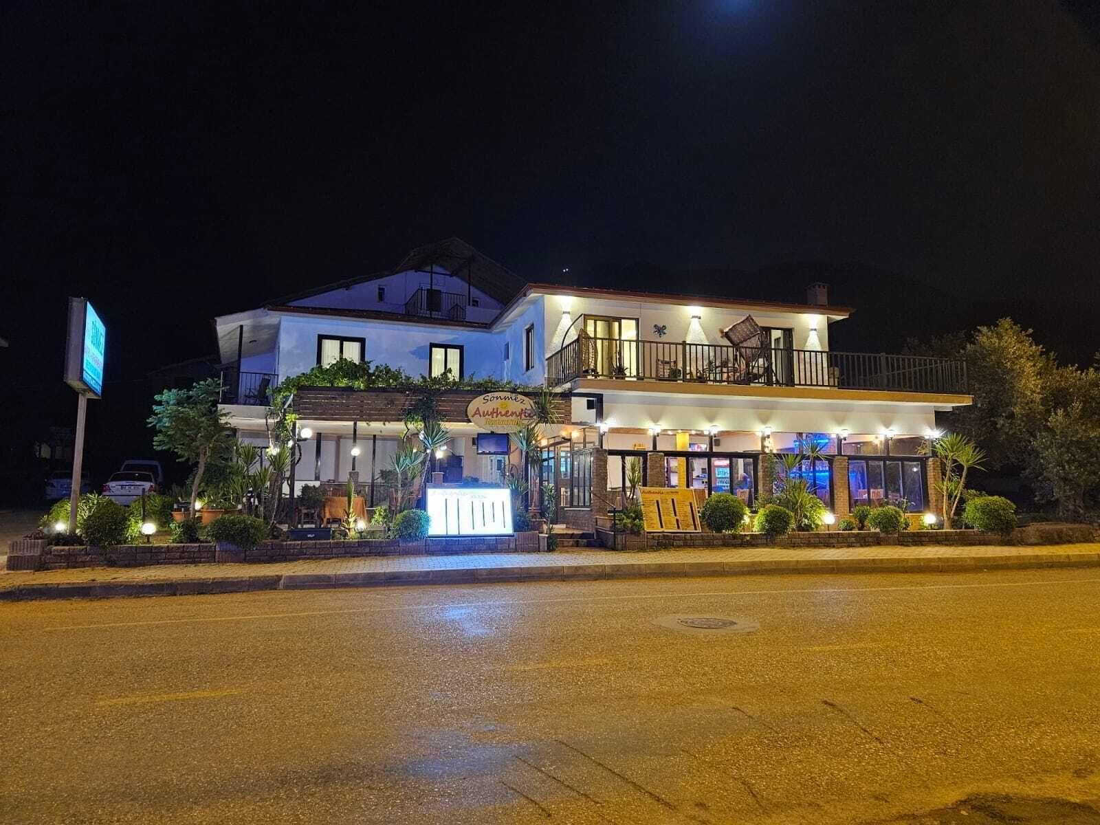 Sonmez