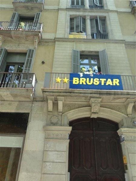 Brustar Centric