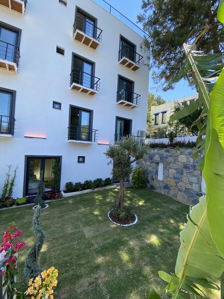 Hotel Olivia
