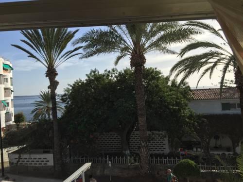 Tenerife Hostel