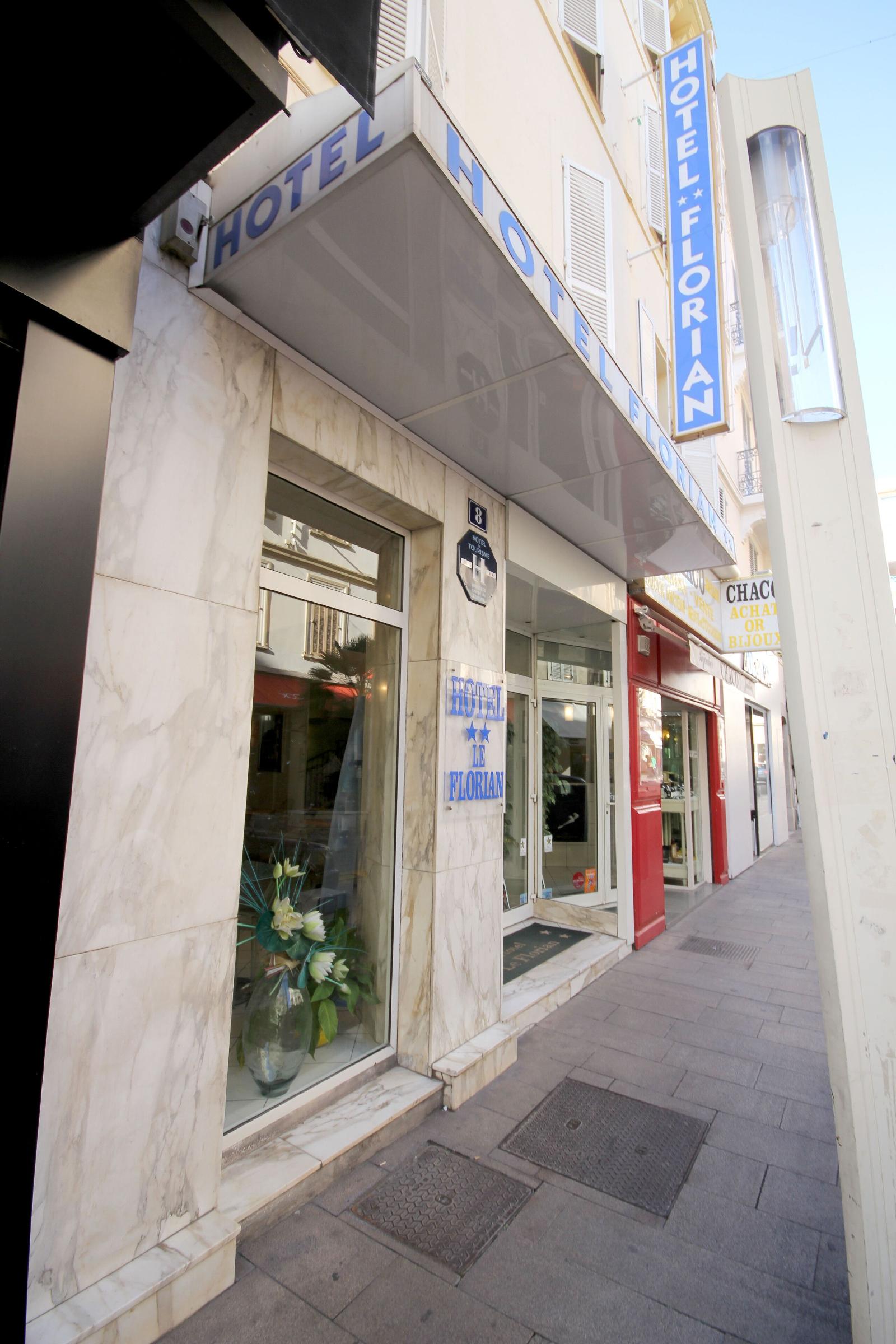 Hotel Le Florian