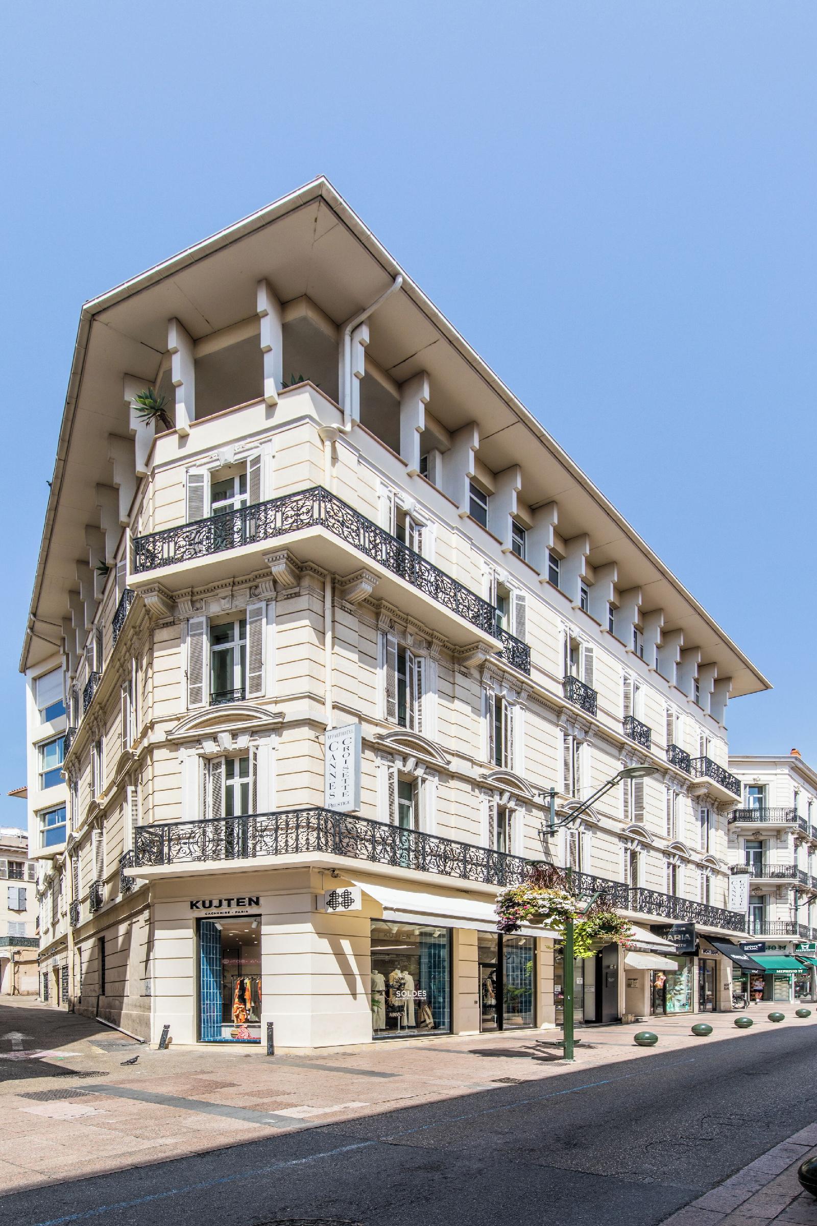 Cannes Croisette Prestige