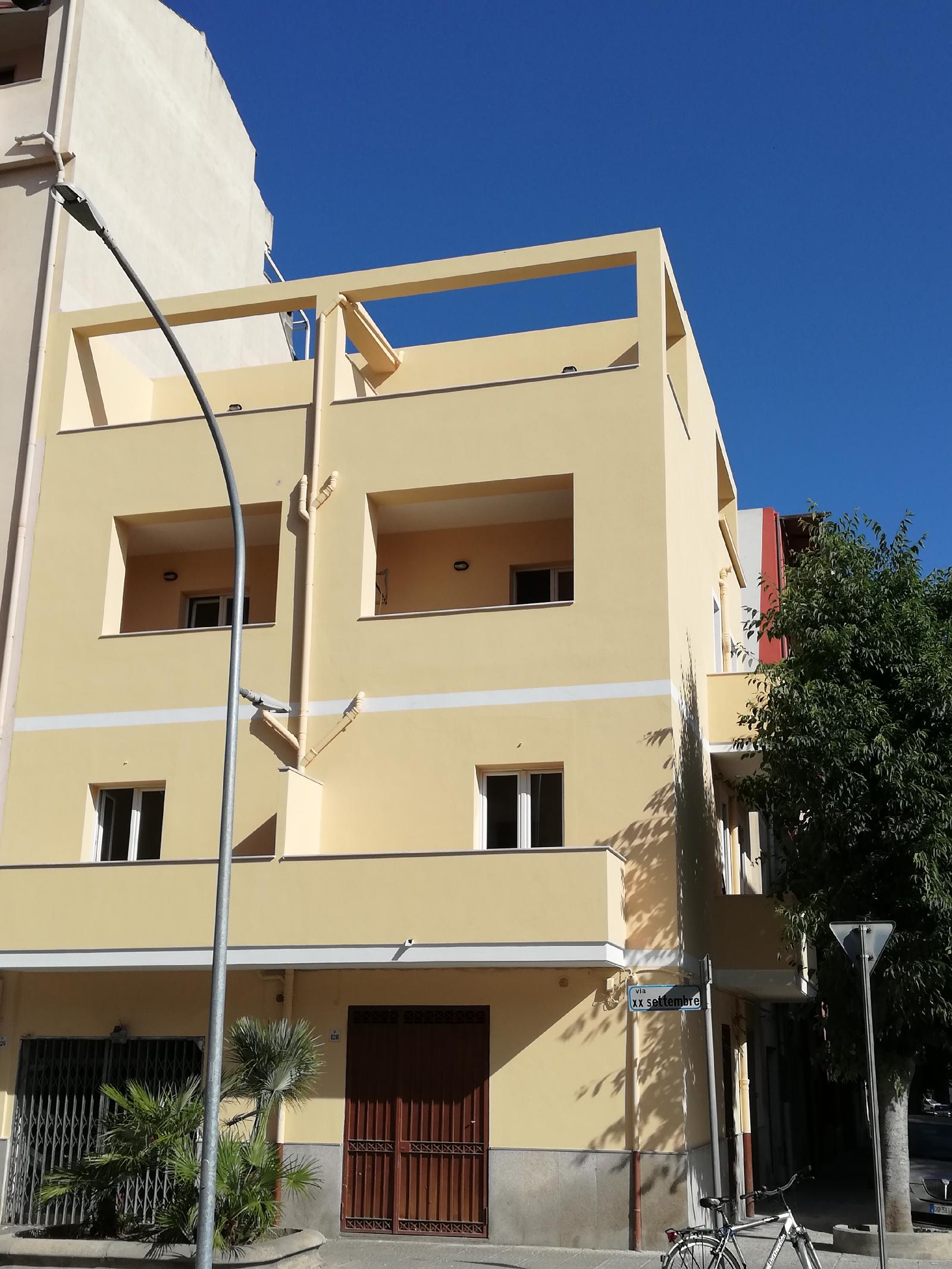 Domo Alghero Centro