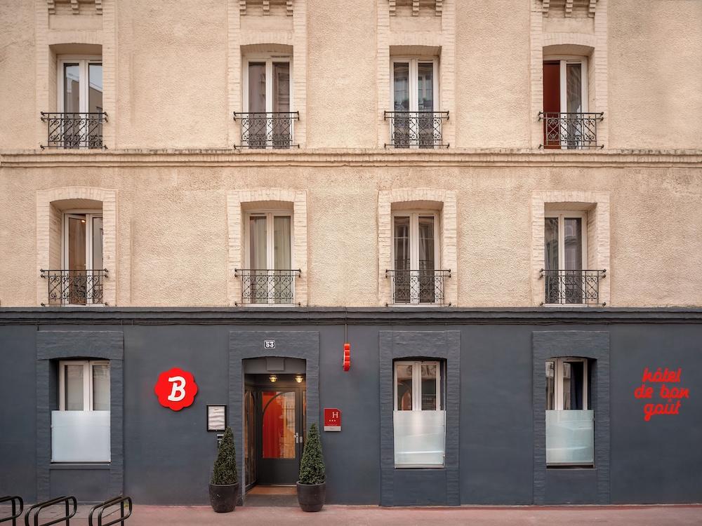 Hotel Boissiere