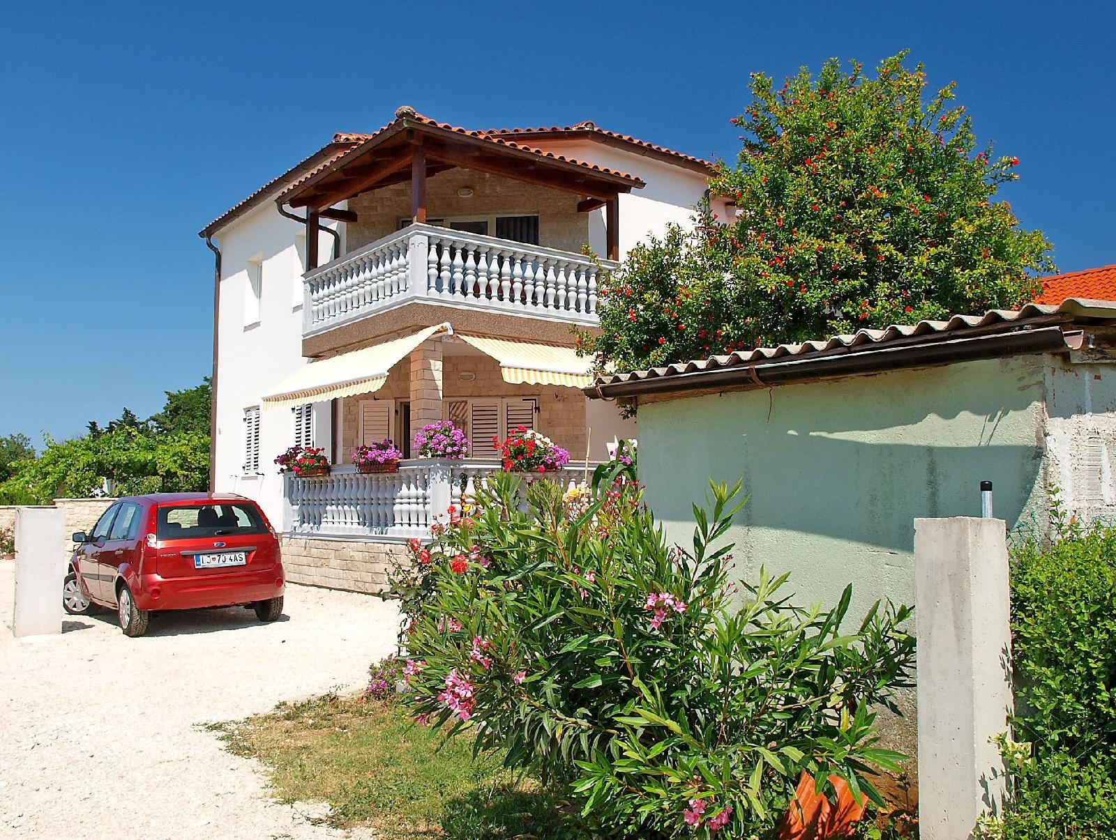 Apartments Mila