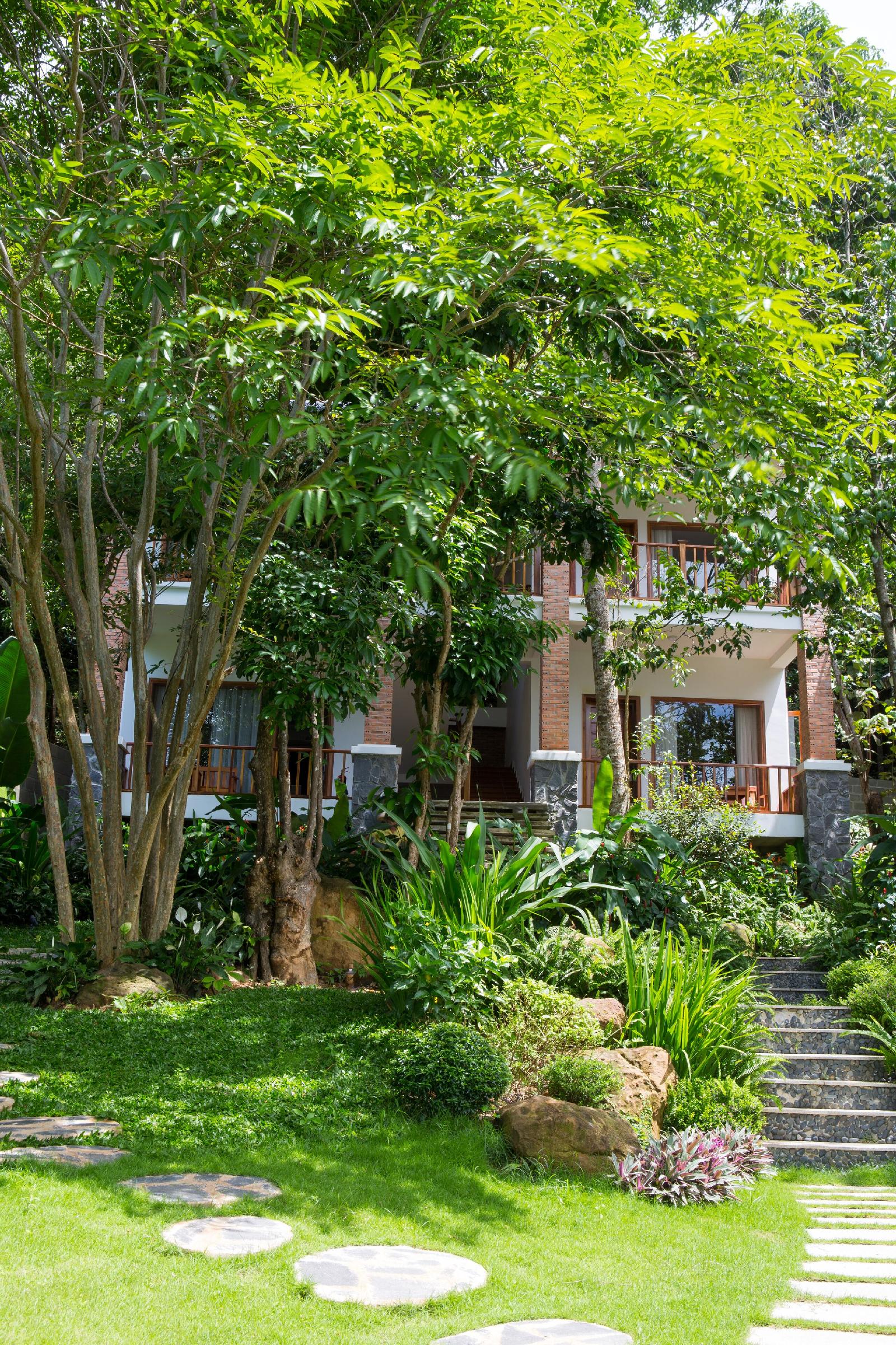 Nadine Phu Quoc Resort