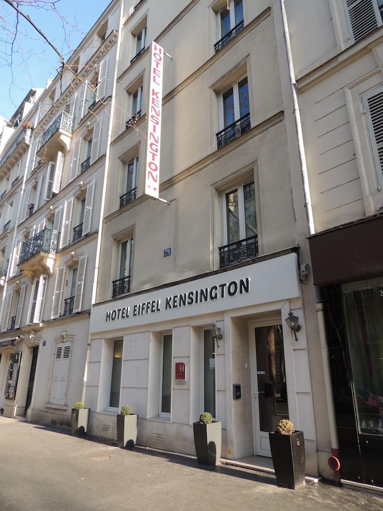 Kensington