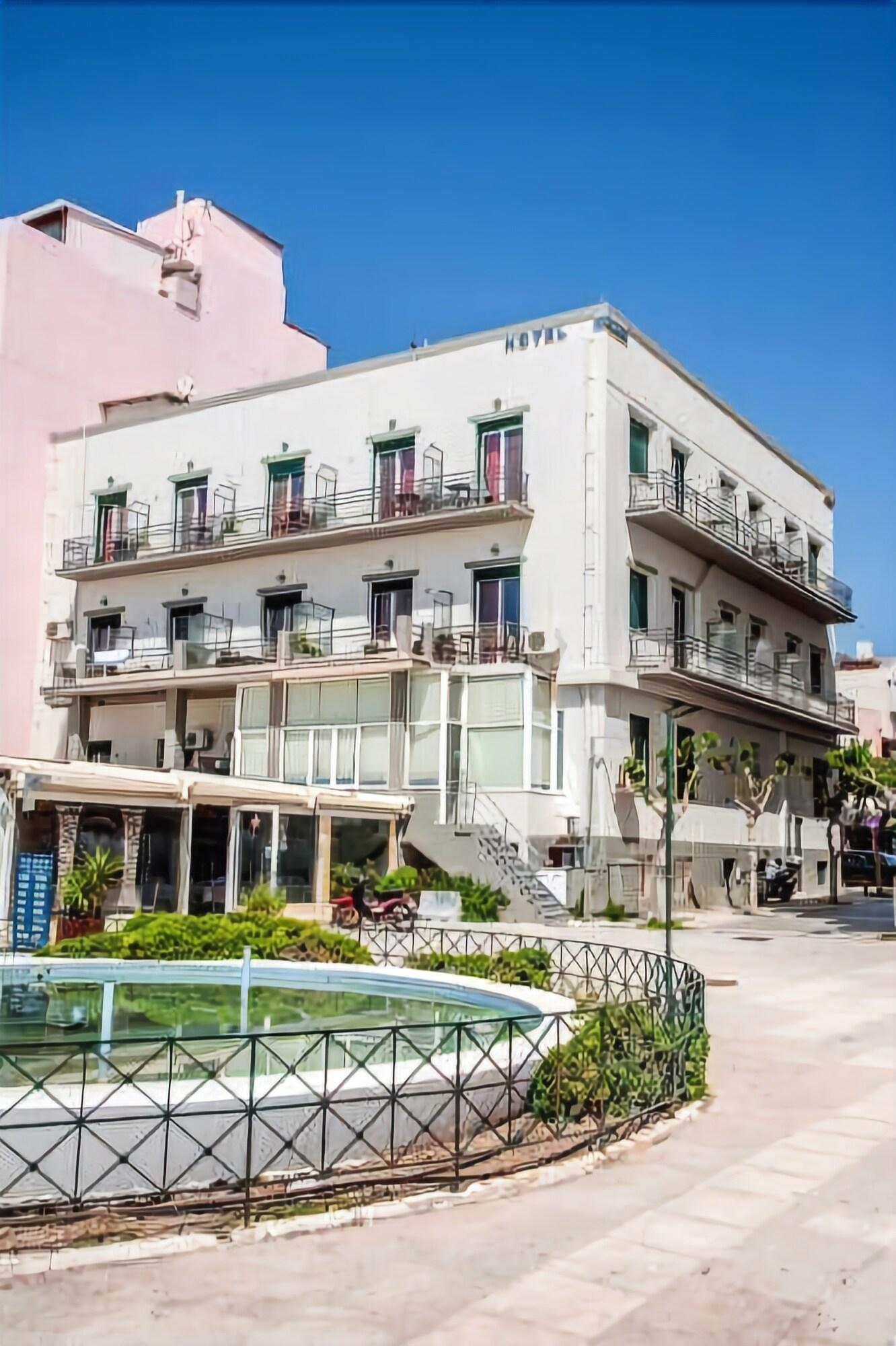 Plaza Hotel