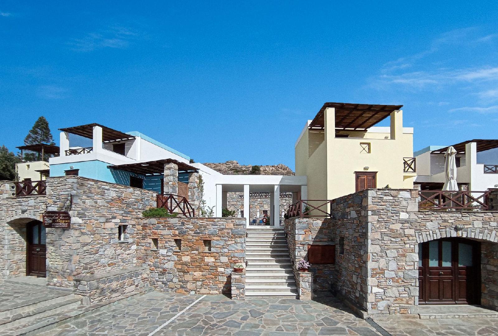 Reggina's Apartments