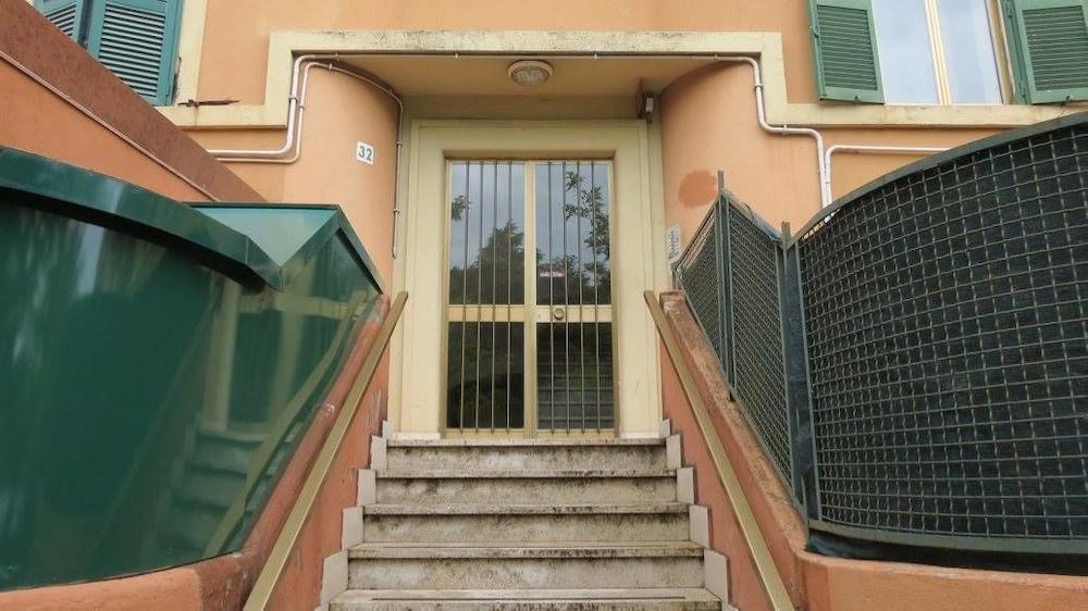 B & B La Casita