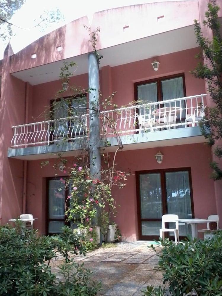 Hotel New Barcavela