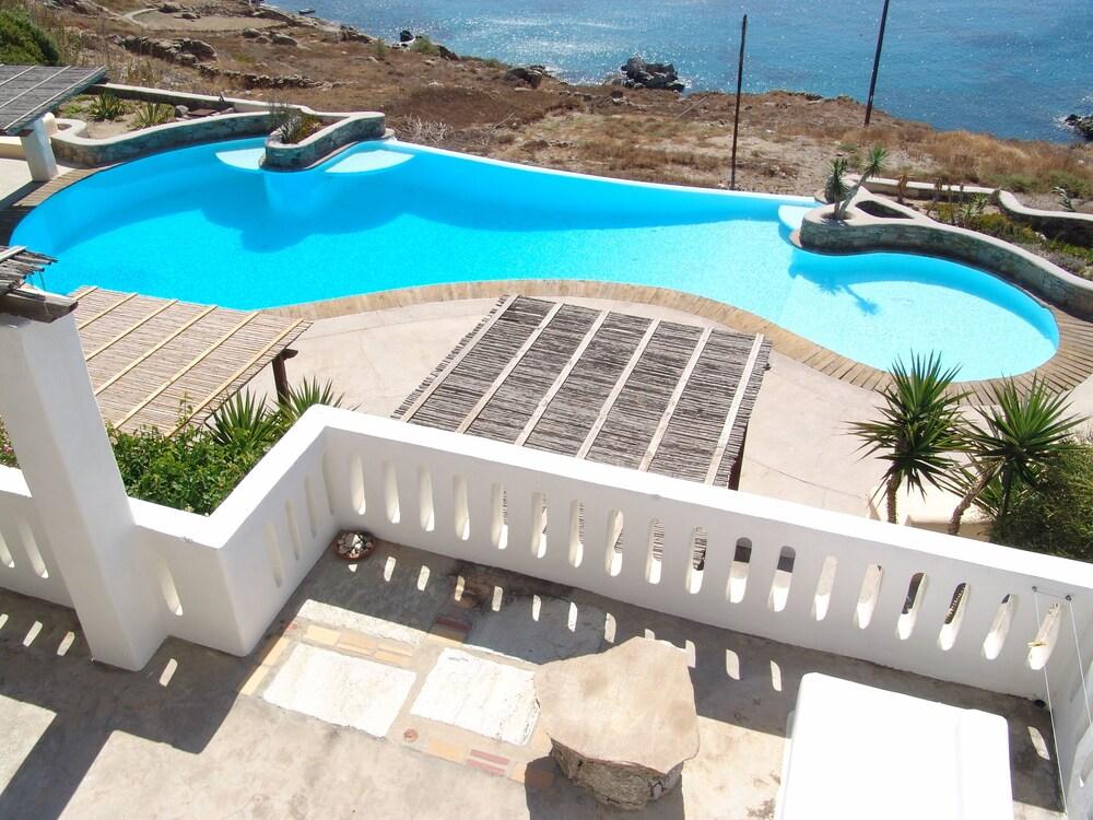 Mykonos Mystique