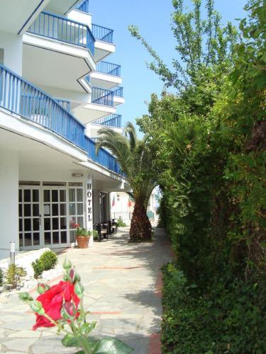 Iraklitsa Beach