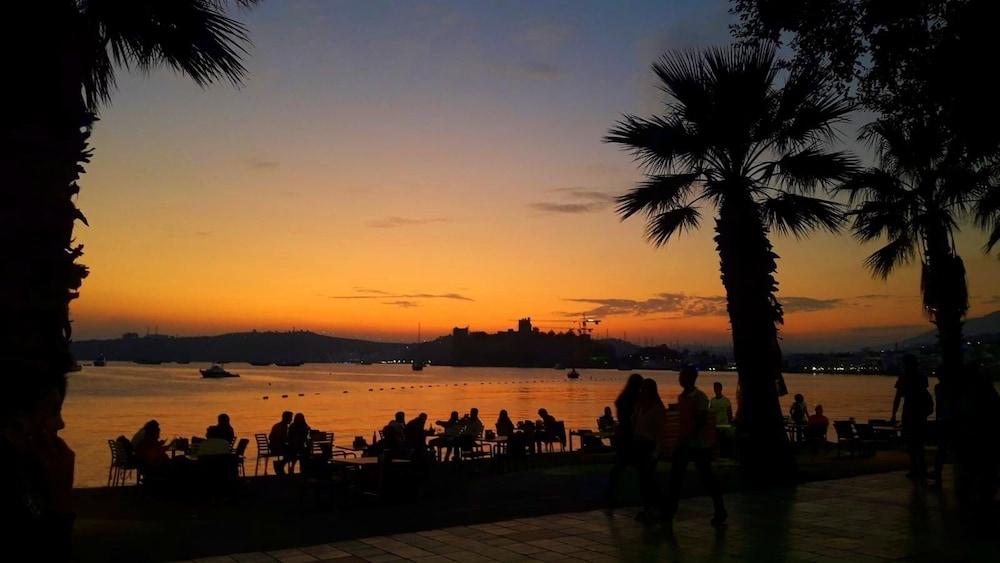 Bodrum Uyku Pansiyon