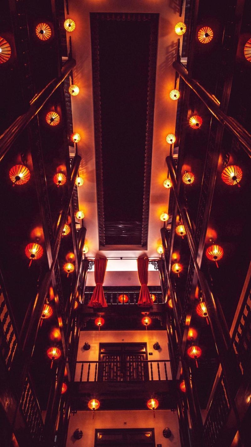 Phu House Hostel