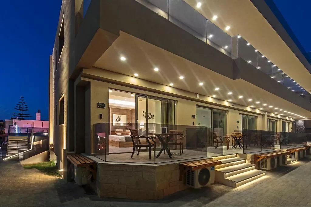 Lilium Village Hotel
