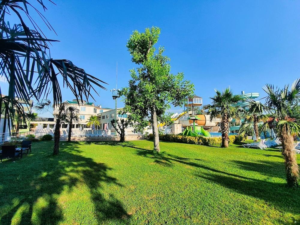 Sapanca Aqua Hotel