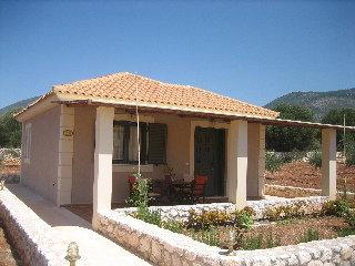 Korallis Villas