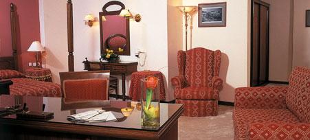 Hotel Lingos