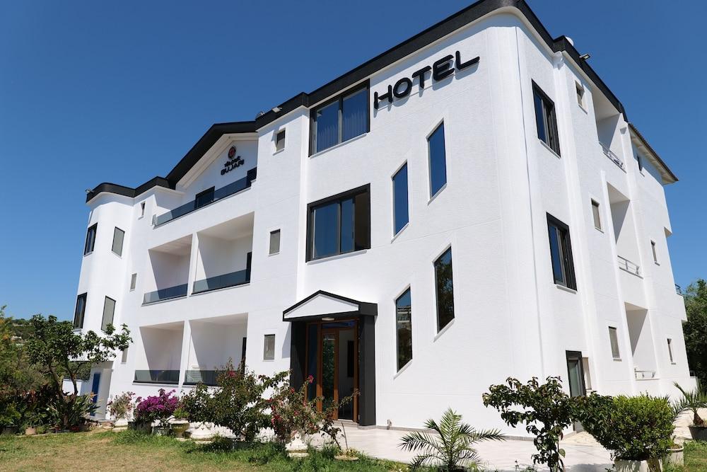 Hotel Vila Park Bujari