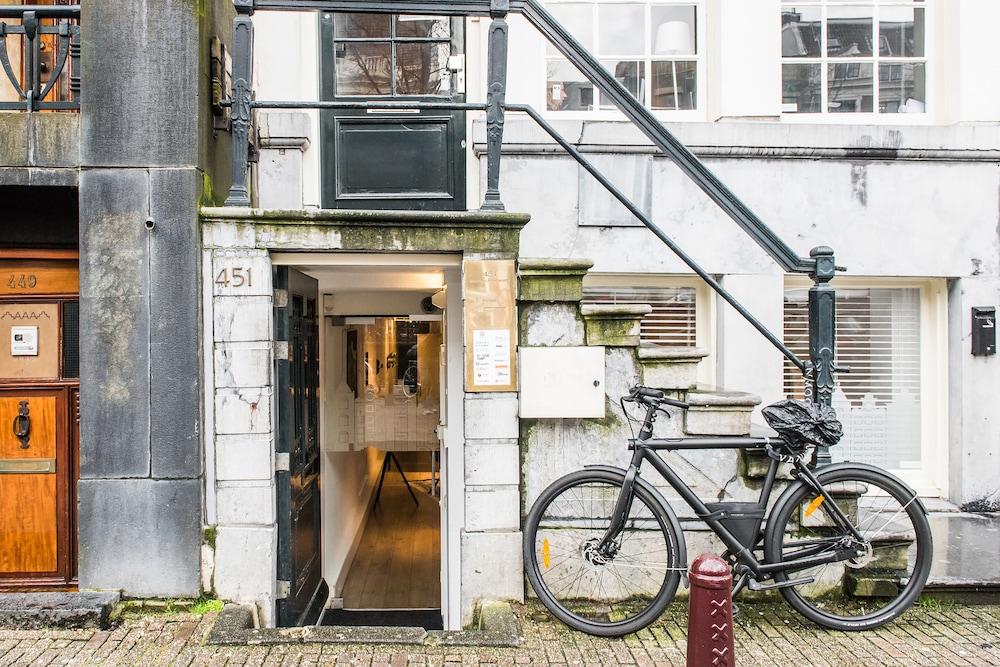 Short Stay Group Amsterdam Dockside Flats