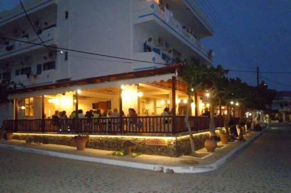 Calypso Hotel